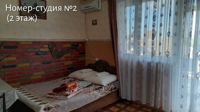 "У Пирса" частный сектор, Феодосия Фото: 14 из 34