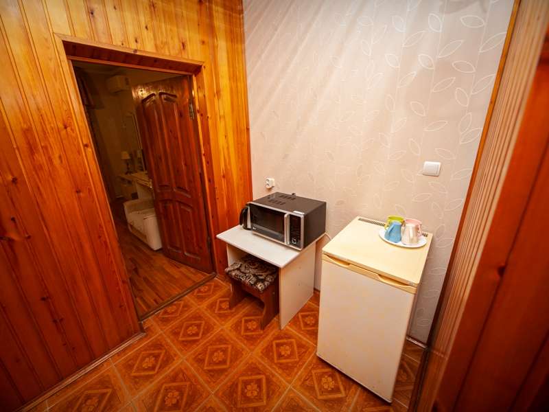 "Орион" мини-гостиница, Сочи Фото: 22 из 50