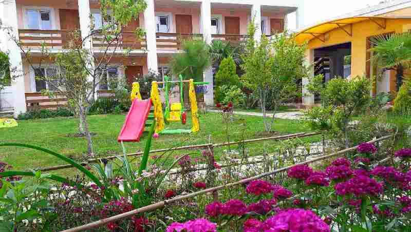 "Дарья" гостевой дом, Цандрипш Фото: 12 из 45