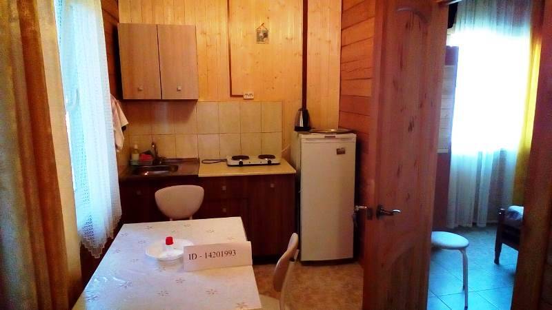 "На Абрикосовой" дом под-ключ, Кабардинка Фото: 7 из 13