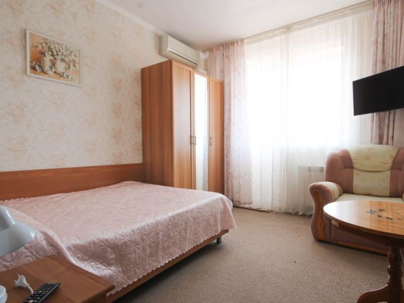 "Уютный" гостевой дом, Лазаревское Фото: 25 из 50