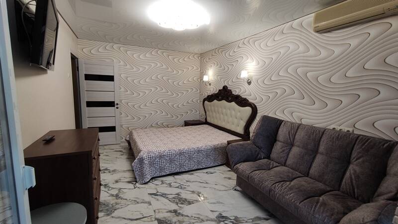 2х-комнатная квартира Голицына 32, Новый Свет Фото: 13 из 30