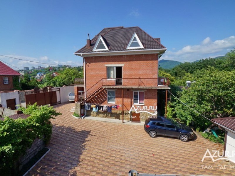 Частный сектор Ключевая 30