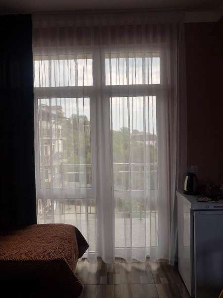 "Массандра" гостиница, Лоо Фото: 29 из 49