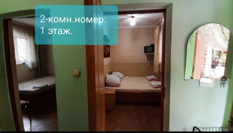 "У Пирса" частный сектор, Феодосия Фото: 26 из 34