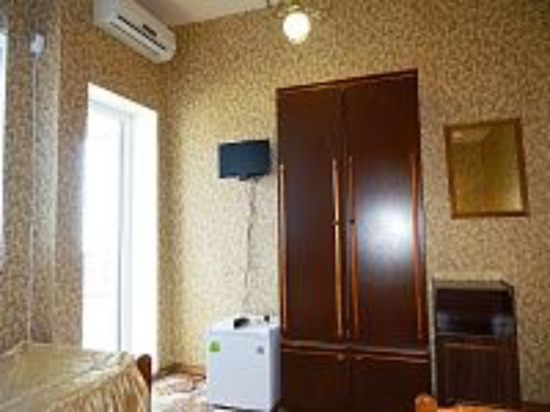 "Якорь" мини-гостиница, Лазаревское Фото: 43 из 49