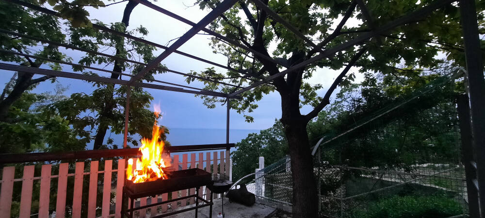 "Дубовая роща" частный сектор, Туапсе Фото: 41 из 41