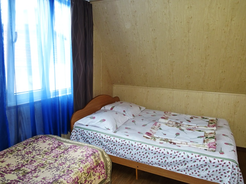 "Светлана" мини-гостиница, Сочи Фото: 18 из 20