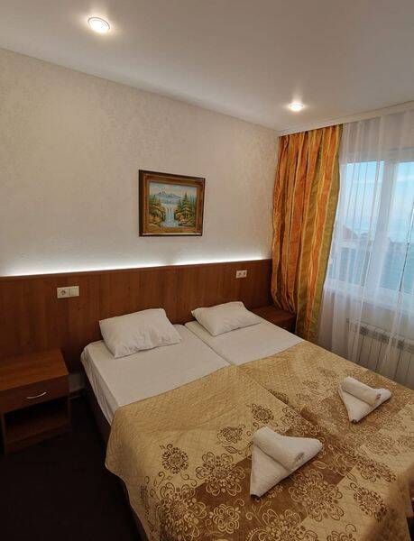 "Райский уголок" мини-гостиница, Адлер Фото: 21 из 51