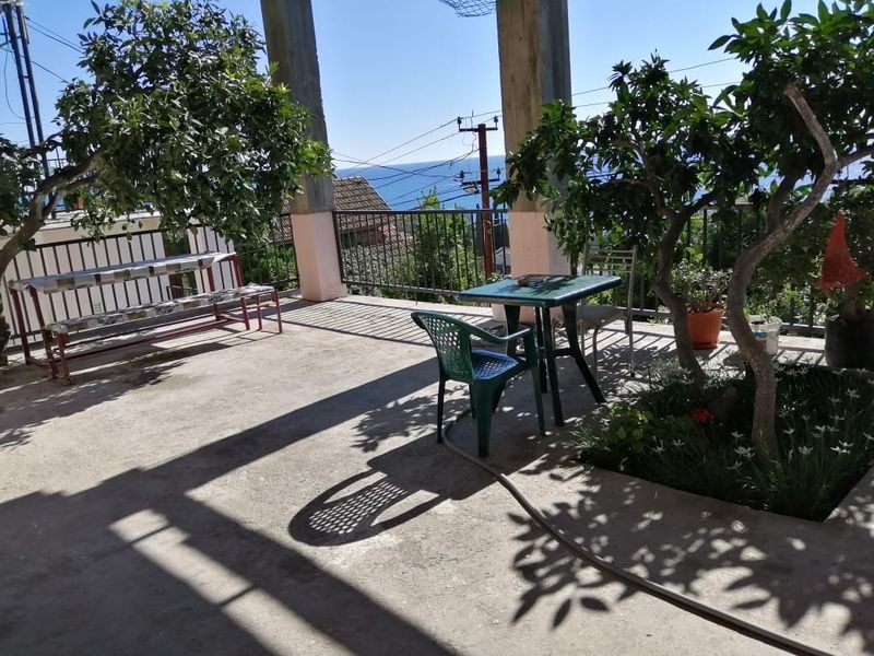 "С видом на море" частный сектор