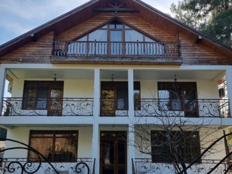 "Аура" гостевой дом