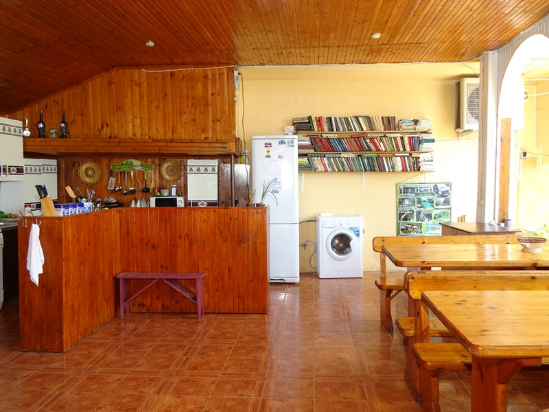 "Луиза" мини-гостиница, Сочи Фото: 16 из 50