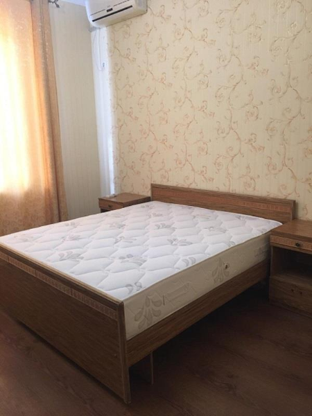 1-й этаж под-ключ Коллективная 4/а, Кабардинка Фото: 12 из 14