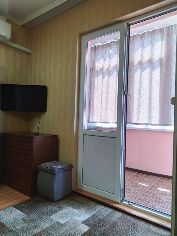 1-комнатная квартира Тормахова 2 корп 3, Сочи Фото: 11 из 20
