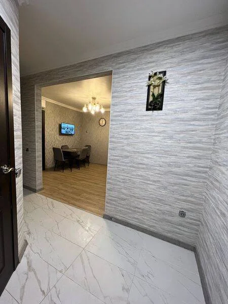 3х-комнатная квартира Агрба 5/2 кв 13, Пицунда Фото: 4 из 11