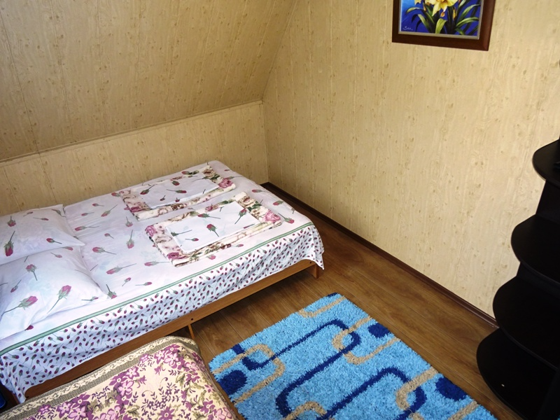 "Светлана" мини-гостиница, Сочи Фото: 17 из 20