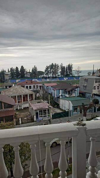 "Золотая вилла Бугенвиллия" гостевой дом, Гагра Фото: 16 из 38
