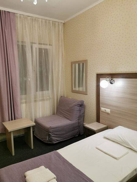 "Райский уголок" мини-гостиница, Адлер Фото: 31 из 51