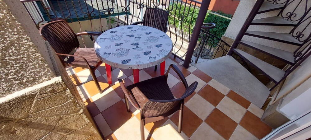 "Бахт" частный сектор, Алушта Фото: 51 из 51
