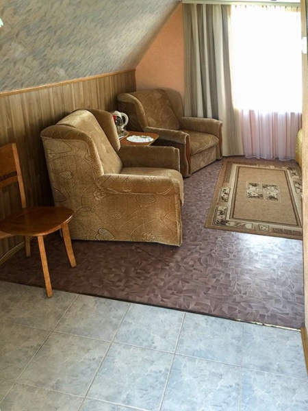 "Солнечный Бриз" гостевой дом, Крым Фото: 19 из 21