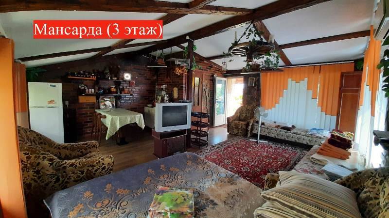 "У Пирса" частный сектор, Феодосия Фото: 32 из 34