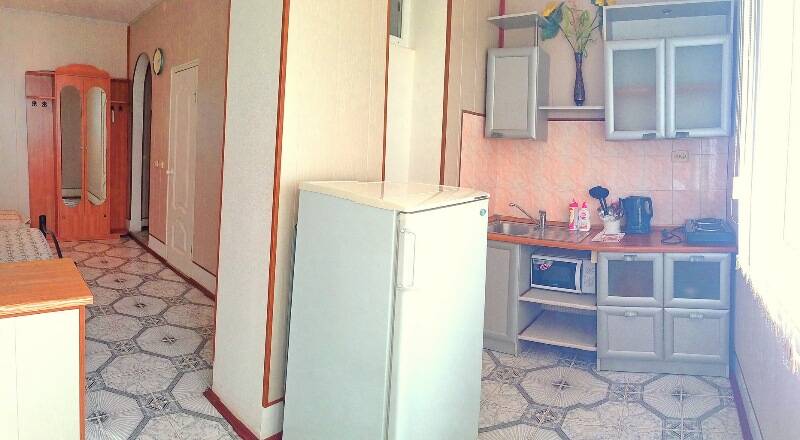 "Южный бриз" эллинг, Лоо Фото: 26 из 48