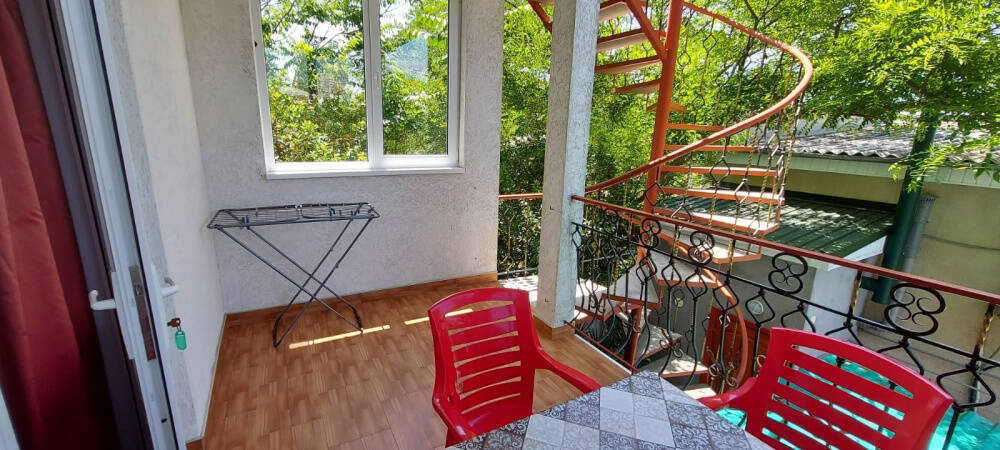 "Бахт" частный сектор, Алушта Фото: 37 из 51