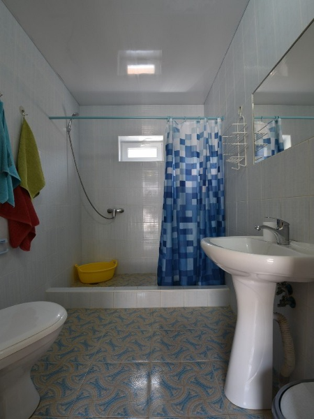 "Орхидея" мини-гостиница, Голубицкая Фото: 32 из 32