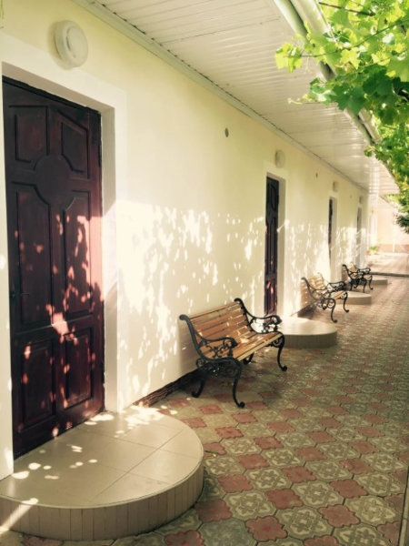 "Людмила" частный сектор, Николаевка Фото: 20 из 32