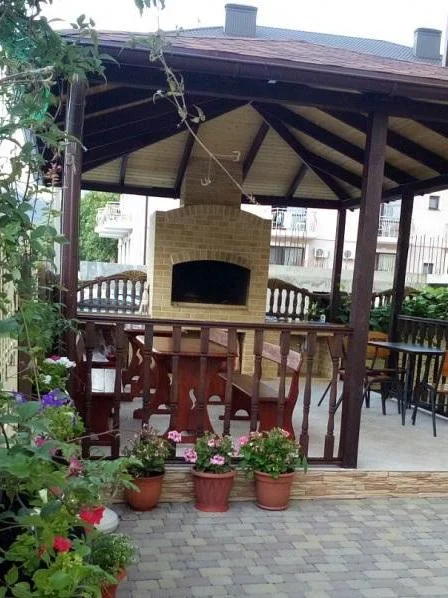 "Алинка" гостевой дом, Геленджик Фото: 3 из 4