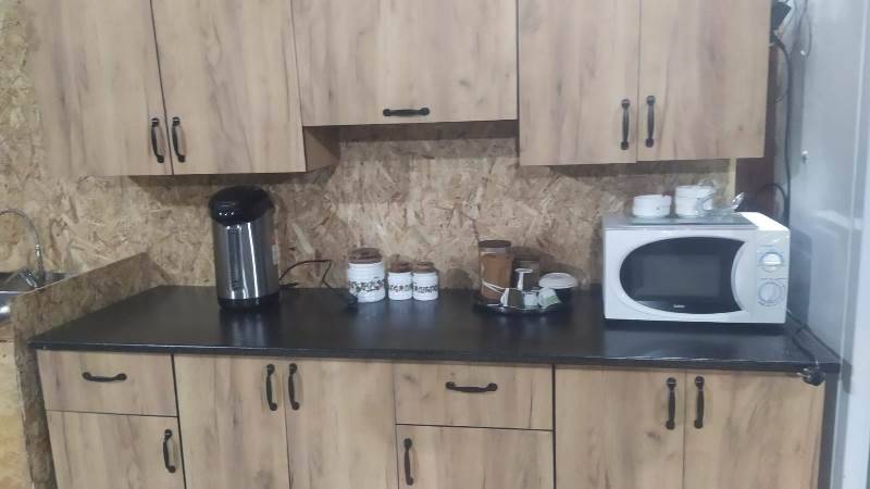 "У Оганеса" гостевой дом, Алахадзы Фото: 18 из 39