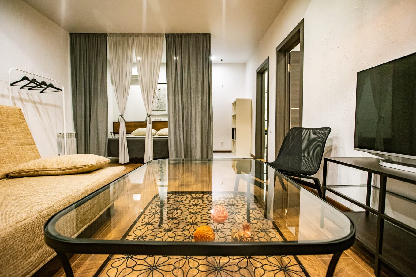 Часть дома под-ключ Леселидзе 15