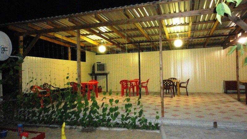 "Татьяна" частный сектор, Кучугуры Фото: 10 из 17