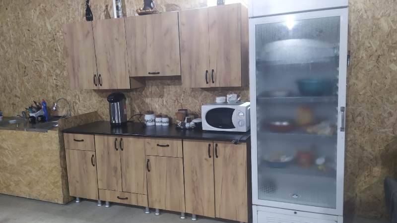 "У Оганеса" гостевой дом, Алахадзы Фото: 16 из 39