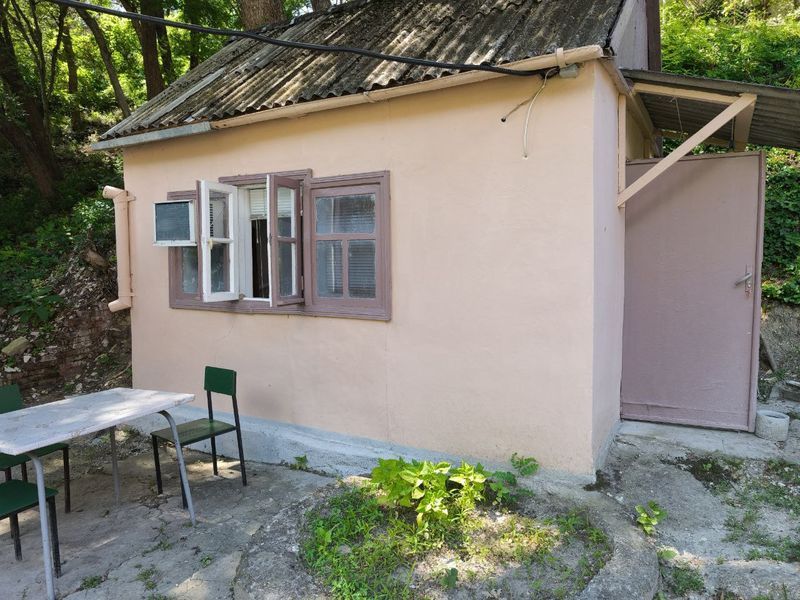 "Лесной 4" частный сектор