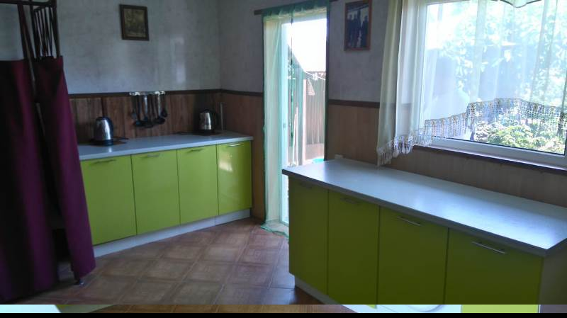 "Котин дом" гостевой дом, Пересыпь Фото: 27 из 51