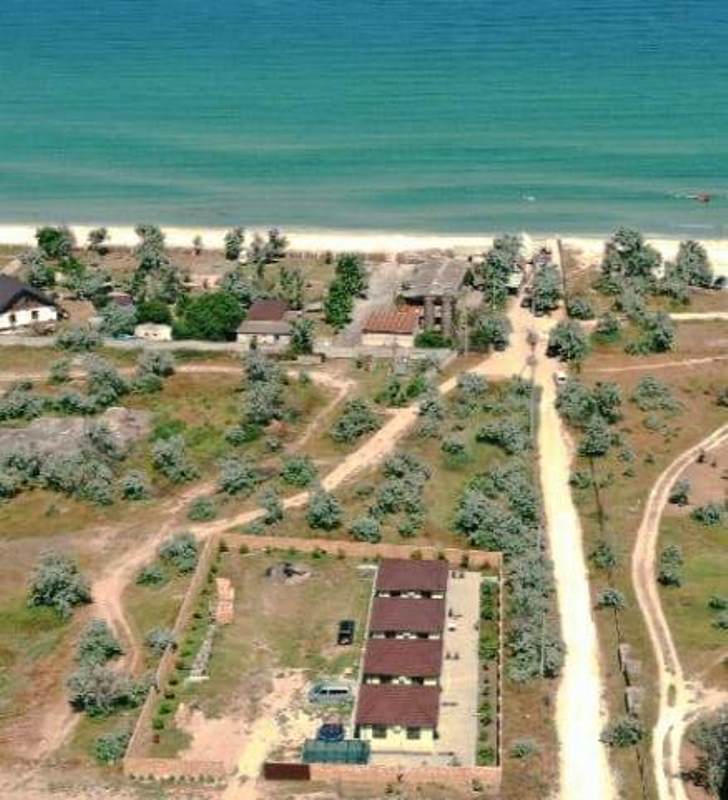 "Семейные домики у Михалыча" частный сектор