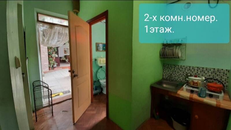 "У Пирса" частный сектор, Феодосия Фото: 27 из 34