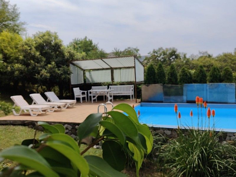 "У Светланы" дом под-ключ