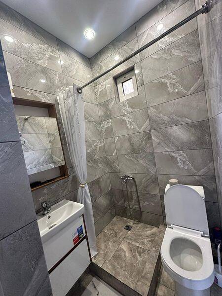 Гостевой дом в с. Багрипш (Холодная речка), Абхазия Фото: 21 из 21