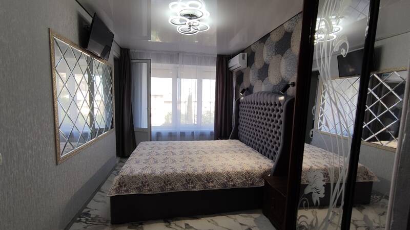 2х-комнатная квартира Голицына 32, Новый Свет Фото: 25 из 30