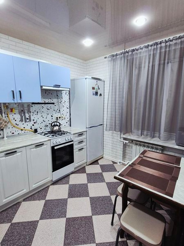 2х-комнатная квартира Горная 7