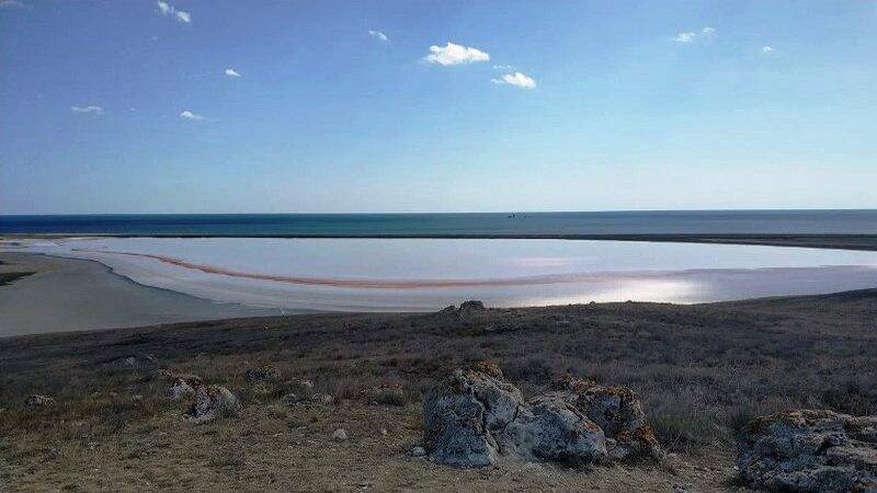 "Азов" база отдыха, Новоотрадное Фото: 27 из 51