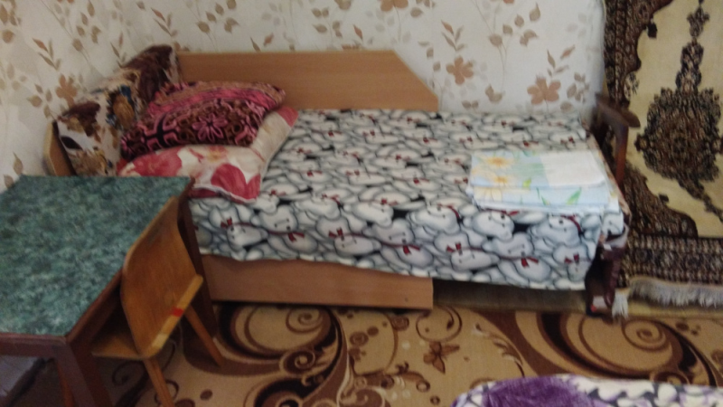 "Частный дом в тихом центре" дом под-ключ, Туапсе Фото: 19 из 28