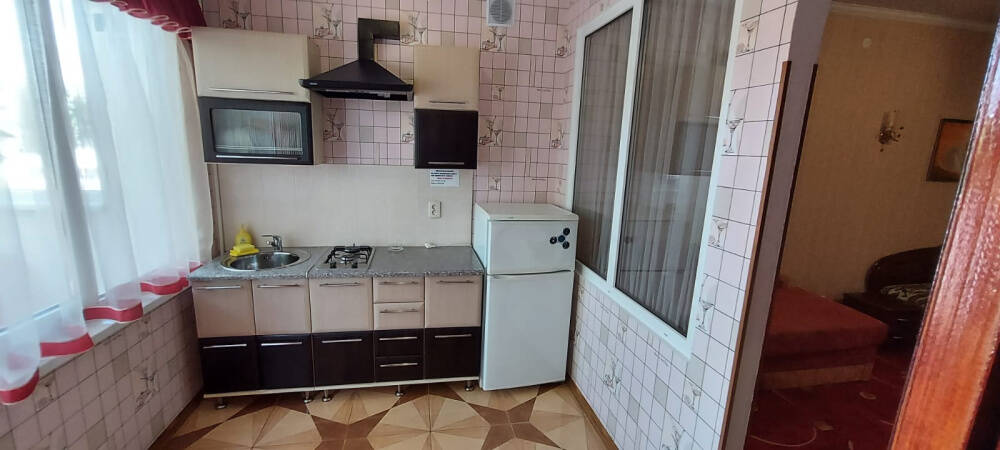 "Бахт" частный сектор, Алушта Фото: 35 из 51