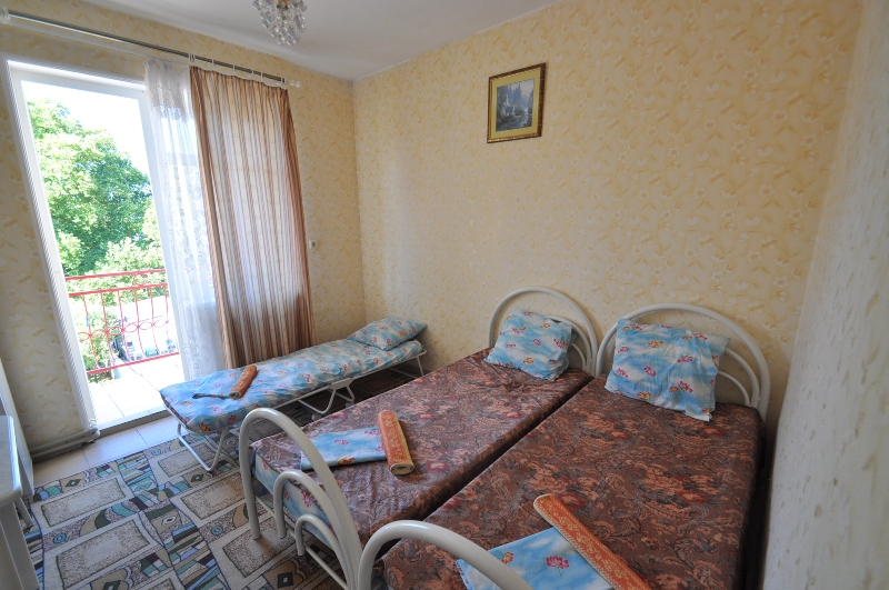 "Приморская" гостиница, Сочи,  Фото: 22 из 45