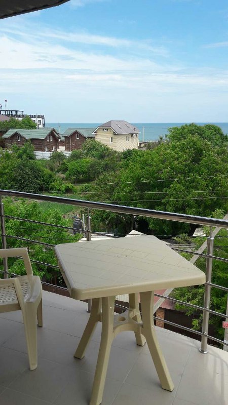 "Азов" гостиница, Темрюк Фото: 21 из 52