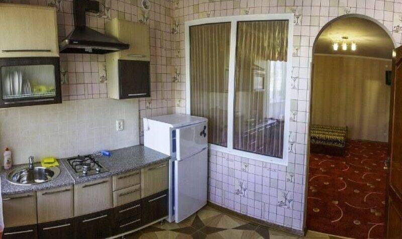 "Бахт" частный сектор, Алушта Фото: 15 из 51