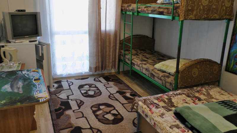 "Домик у моря Каравелла" гостевой дом, Ейск Фото: 18 из 39