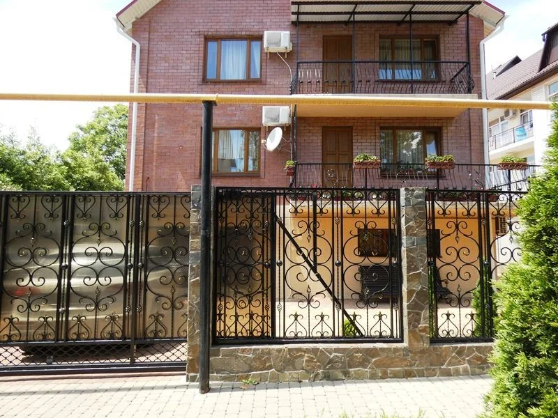 "Калараш 15" частное домовладение, Лазаревское Фото: 2 из 45